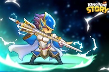 可愛逗趣《三國萌萌打》  全新武將隆重登場！