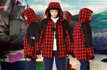 The North Face Urban Exploration x Kazuki  Kazuki系列二番襲來 亞洲搶先上架
