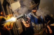 準備迎接 RED DEAD REDEMPTION 2 的到來   發行日遊戲更新資訊、提出建議，以及更多