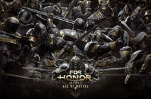 《榮耀戰魂》PC 版專用伺服器 2 月 19 日上線新一季改版本週推出
