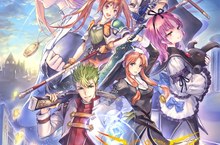 《英雄傳說 空之軌跡 the 3rd Evolution》 繁體中文版決定於3月22日（四）發售！體驗版預計將於3月5日（一）推出  