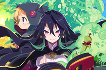 Nippon Ichi Software,Inc.的 RPG『魯弗蘭的地下迷宮與魔女的旅團』繁體中文版決定發售 Nintendo Switch 版！於9/27與日文版同天發售