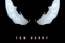 【猛毒】前導預告全球同步釋出湯姆哈迪化身蜘蛛人最強宿敵10月5日 以毒攻毒