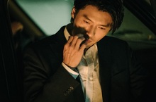 壞男人惹人愛？玄彬撩妹開場白第一句：妳的三圍size多少？ 孫藝真搭檔主演《極智對決》口碑發酵熱映中，觀眾眼眶紅：被騙了！