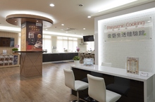 Panasonic廚藝生活體驗館台中開幕擴大服務 讓消費者擁有好工具加好功夫　打造最佳料理生活樂趣