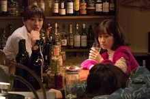 最美吃貨前田敦子閃婚後首度與勝地涼同框 《姐姐的私廚》背著老公渴望不倫戀
