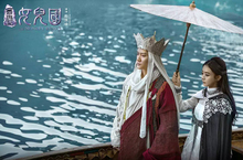 《女兒國》全台票房破千萬 意外撞景《賽德克》