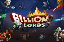 《Billion Lords深淵爭霸》地下城經營風格塔防遊戲使壞的感覺真是棒!