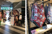 QUIKSILVER & ROXY 夏日快閃店台北新光A11登場首度引進比基尼版型、衝浪褲款指南 完美你的盛夏海灘風格 滿$3800即可抽品牌限量禮