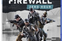 PlayStation®VR 專用遊戲《FIREWALL ZERO HOUR》(中英文合版) 數位下載版及Blu-ray光碟版將於2018年8月28日發售 「PlayStation®VR 射擊控制器《FIREWALL ZERO HOUR》同捆組」亦將在同日發售   