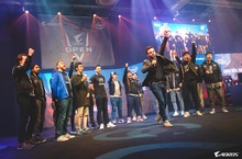 技嘉AORUS OPEN《絕地求生》總決賽精彩落幕    美國The Happy Campers逆轉奪冠