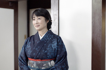 台日合作新清之作《盛情款待》 日本影后余貴美子細膩演出