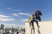 The North Face Urban Exploration  2018冬季越界穿搭 「Seamless」系列全球同步登場