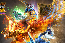 《魔物獵人EXPLORE》迎來二週年「狩獵狂歡會」，12大活動與「金獅子」同步登場、歡慶兩歲生日！