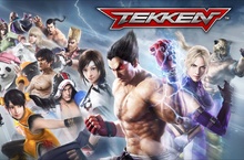 App Store・Google Play《TEKKEN™》正式上架！