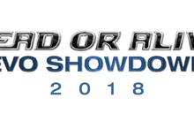「DEAD OR ALIVE EVO Showdown 2018」特設網站公開！～「DOA5LR Tournament at EVO 2018」選手報名開始！同時公開活動特典和遊戲內容！～ 