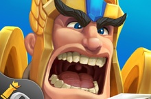 《王國紀元》入圍Google Play 2018最受歡迎遊戲！今釋出最新改版系統『王國焦點』！