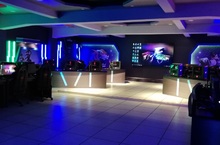 AORUS促進電競產業發展 軟硬兼施推動產學合作 輔助永平工商打造電競教室及課程