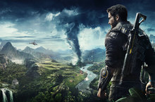 《JUST CAUSE 4》繁體中文版首批特典情報公開！   同步推出PS4《JUST CAUSE 4 黃金版》！