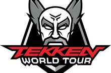 2018「鐵拳世界巡迴賽」公告！