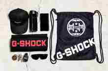 「G-SHOCK 3x3街頭霸王戰2018」歡慶首次舉辦3對3籃球賽 即日起購買指定錶款即贈運動背包