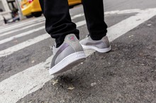 PUMA經典SUEDE 50週年限定   攜手紐約潮服領導者Staple Design  穿越時光隧道 為SUEDE x STAPLE注入文化新能量