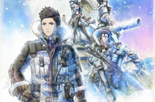 『戰場女武神４』釋出第4波遊戲情報！ 