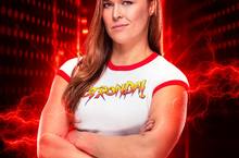 「Rowdy」Ronda Rousey以《WWE 2K19》預購特典角色首次在電玩遊戲中登場