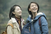 金馬影史唯一雙影后《七月與安生》夯拍電視劇 終於在台上映