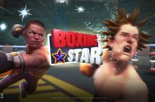 韓國拳擊運動手遊《Boxing Star》全球140國火熱上市！歡慶事前登錄突破100萬人加碼送限定版冠軍手套
