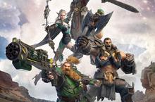 經典IP 強勢回歸！MMORPG手遊《萬王之王3D》代理權確定  睽違22年 號召玩家重溫感動