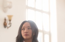 金馬獎三項大獎提名　《你好，之華》女神周迅角逐影后寶座   《你好，之華》卡司都是「岩井粉」 周迅直言有生之年必演電影！