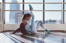 UNDER ARMOUR 推出「MVP 天生一對」女性運動裝備系列