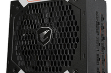 技嘉推出首款AORUS系列電源供應器 P850W與P750W金牌省電效能 提供玩家高品質與穩定的電競能量