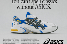 復古與現代的真正結合 ASICS GEL-KAYANO 5 OG     重磅級老爹鞋回歸 真正傳遞品牌的歷史價值