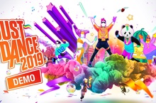 《Just Dance 舞力全開 2019》免費試玩版推出　 可遊玩Calvin Harris 和 Dua Lipa 的歌曲「One Kiss」