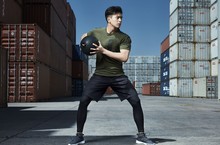 24/7 全日鍛鍊 運動不打烊 PUMA全新訓練鞋款 Mantra FUSEFIT  Lewis Hamilton、李現 突破設限 爆發鋼鐵肌力