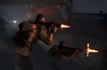 《火線獵殺：野境》PvP第四次更新「新兵種報到」免費推出