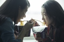 《七月與安生》戲裡戲外姊妹情深 馬思純霸氣喊我養周冬雨　