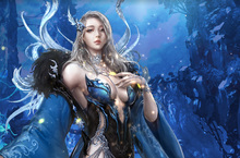 《AION》新伺服器即日開放角色預約「6.0 REFLY」版本曝光