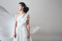 許茹芸化身女神“芙烈亞” 攜全亞洲1500萬張銷售之氣勢 美聲天后正式回歸