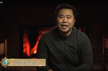 跟著《爐石戰記》設計師Stephen Chang認識全新關鍵字：「合體」、世界大賽台灣隊本周五上午11時首戰對決哈薩克