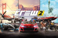 UBISOFT 公布《飆酷車神 2》中文版上市日期BETA 測試招募中
