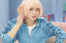 女歌手21歲創作開花結果 創作小宇宙大爆發 3分鐘就寫好     嚴正嵐《I don’t 姑息》「脆樂團」丁不拉丁配唱和聲超歡樂