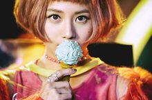 鬼鬼化身宇宙系網美「小貓女Bonnie」 貓耳前衛造型超吸睛    「我這個角色的魅力就是欠揍」試戲狠拔禾浩辰腿毛培養默契