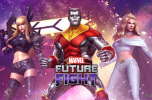 全新全異 X戰警加入MARVEL未來之戰的戰場