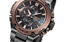 CASIO BASELWORLD 2018 重點錶款預覽