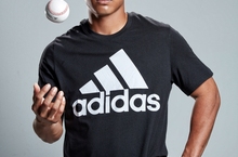 棒壇矚目球星王柏融加入Team adidas「由我創造」攻守全能表現