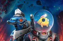 《戰艦世界》推出全新太空戰鬥模式