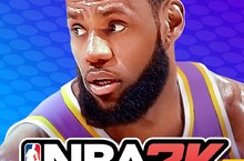 全新《NBA 2K行動版》已於全球 iOS 平台推出    隨時隨地體驗富有盛名的《NBA 2K》遊戲內容！而且免費！